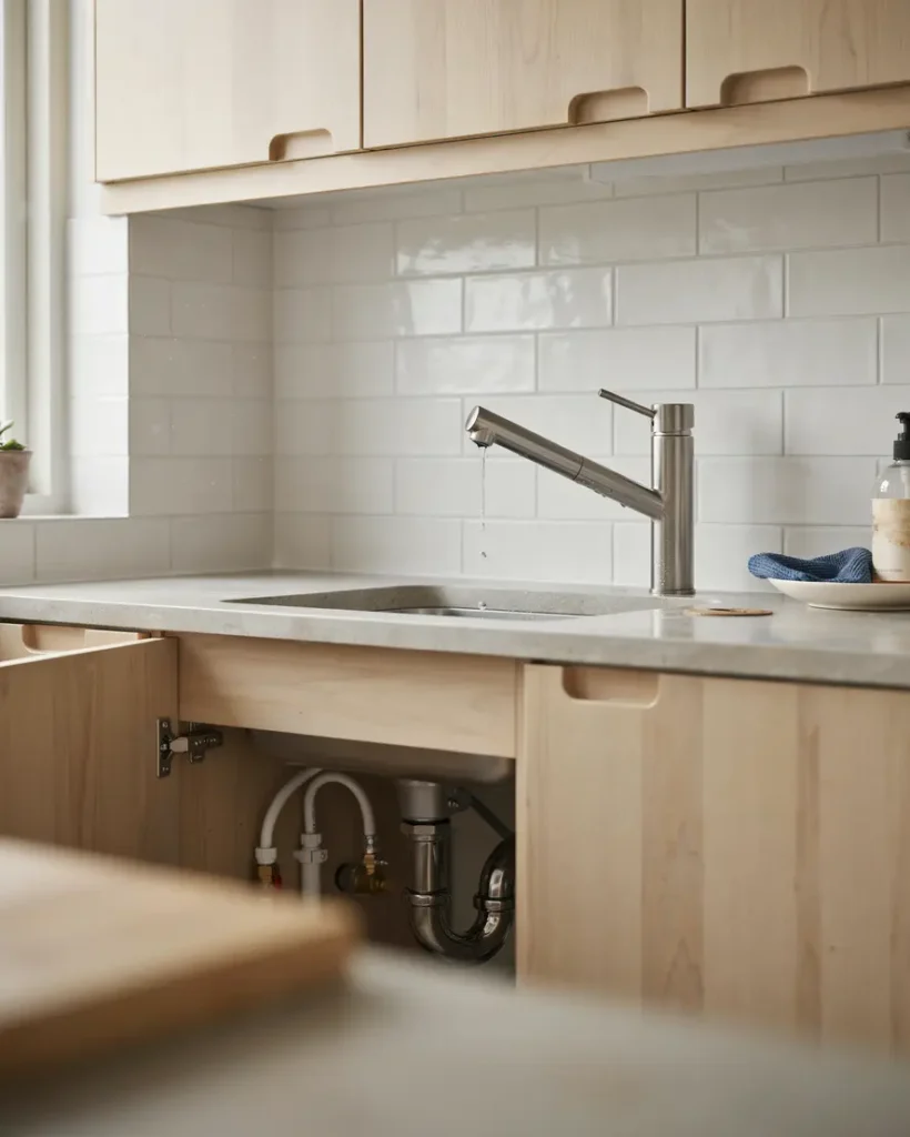 ny k ksblandare hemma s v ljer du r tt modell och f r en smidig installation